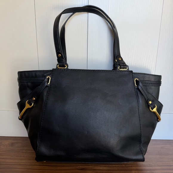 RALPH LAUREN TOTE BAG - Picture 7 of 10